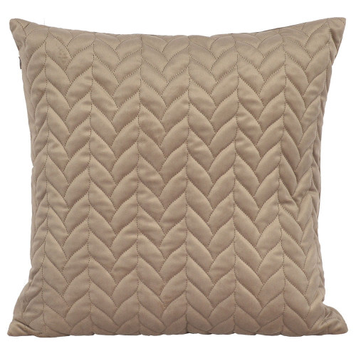 Чехол на подушку Arya Home "Bonita", 43x43, велюр (8680943108968)