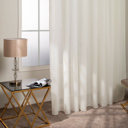 Штора Arya 400X280 PASTEL KREM
