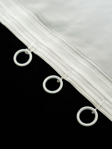 Штора Arya 400X280 PASTEL KREM