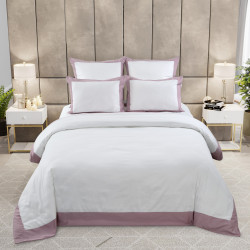 Постельное белье Legends (Текс-Дизайн) &quot;Персона&quot;, евро макси, сатин (LK8368UПРС)