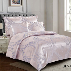 Постельное белье Valtery "JC-136", 2-спальный, сатин (JC-136-1251)