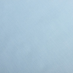 Наволочка  AlViTek (АльВиТек), 35x180, поплин, 1 шт (НБ-Б-Голубая)