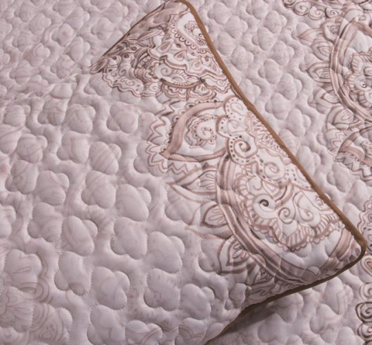 Покрывало Valtery "PSF", 230x250, полисатин (PSF-8-1275)