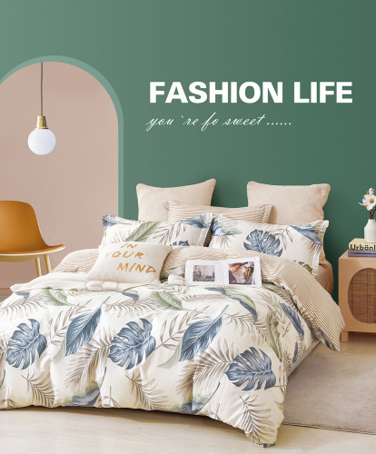 Постельное белье Tango (Танго) "TWILL", евро, сатин (TPIG6-1722 КОД1038)