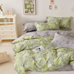 Постельное белье Tango (Танго) "TWILL", евро, сатин (TPIG6-1837 КОД1038)