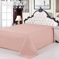 Простыня Valtery "PRC-22", 160x220, сатин (PRC-22-1779)