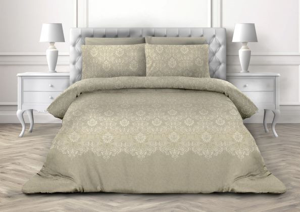 Постельное белье Valtery "AP-60", 2-спальный, поплин (AP-60-1251)