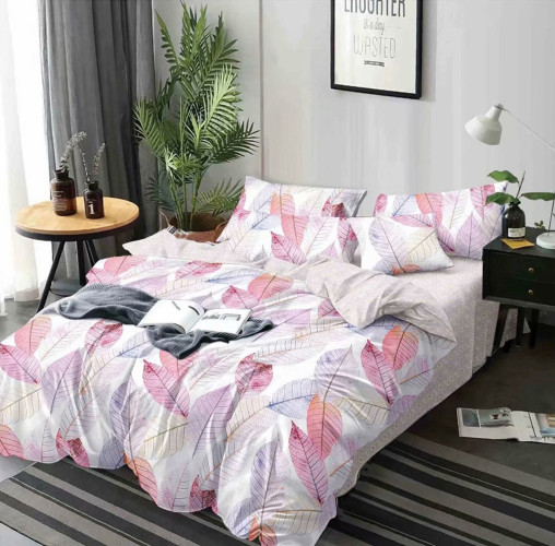 Постельное белье Tango (Танго), семейный, микросатин (DF05-354-50 код1112)