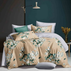 Постельное белье Tango (Танго), семейный, микросатин (DF05-276-70 код1112)