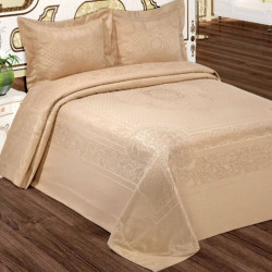 Покрывало Arya Home &quot;Palace&quot;, 240x260, жаккард (8680943076830)