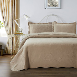 Покрывало Arya Home &quot;Helena&quot;, 180x240, полиэстер (8680943102546)