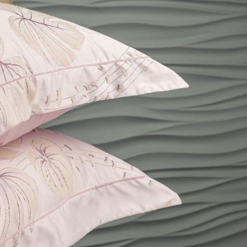 Постельное белье Arya Home "Vibha", семейный, жаккард (8680943081964)