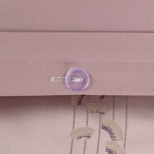 Постельное белье Arya Home "Vibha", семейный, жаккард (8680943081964)