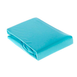 Простыня Arya Home, 200x220, трикотаж, на резинке (8680943034731)