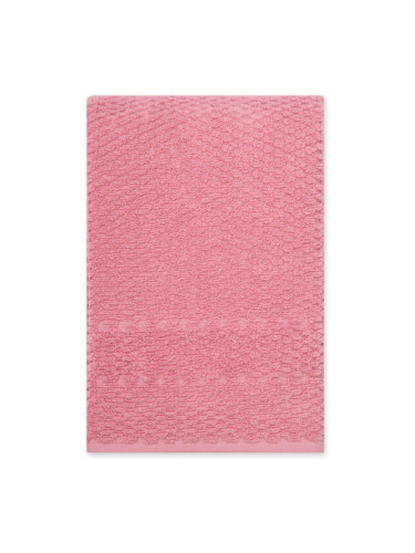 Полотенце Arya Home "Arno", для лица и рук, 50x90, махровая ткань (8680943068583)