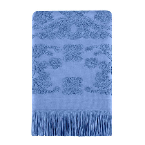 Полотенце Arya Home "Isabel Soft", банное, 70x140, махровая ткань (8680943040978)
