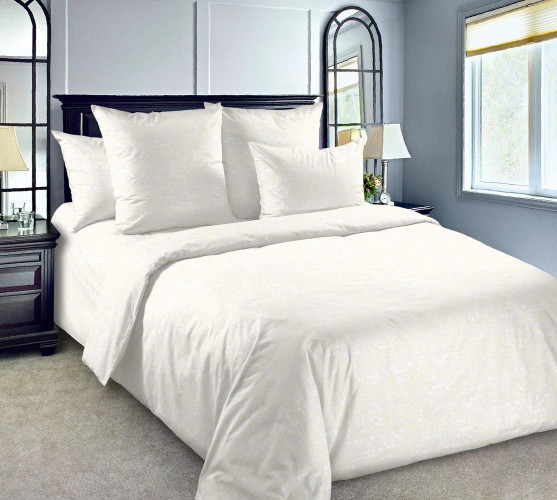 Постельное белье Королевское искушение (Текс-Дизайн) "Миссандея 1", Зима-Лето, 2-спальный, перкаль, на молнии (2553ПН660251)