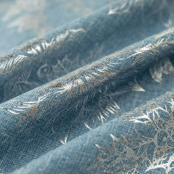 Скатерть Arya Home &quot;Fiore&quot;, 140x140, полиэстер (8680943210326)