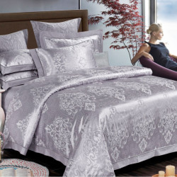 Постельное белье Valtery &quot;JC-93&quot;, семейный, сатин (JC-93-1255)