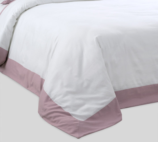 Постельное белье Legends (Текс-Дизайн) "Персона", евро, сатин (LK7368UПРС)