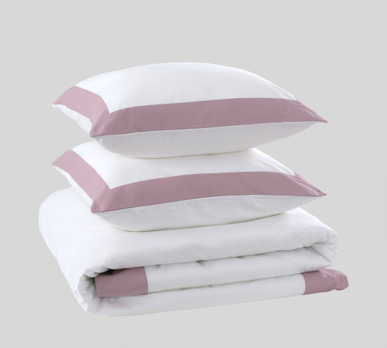 Постельное белье Legends (Текс-Дизайн) "Персона", евро, сатин (LK7368UПРС)