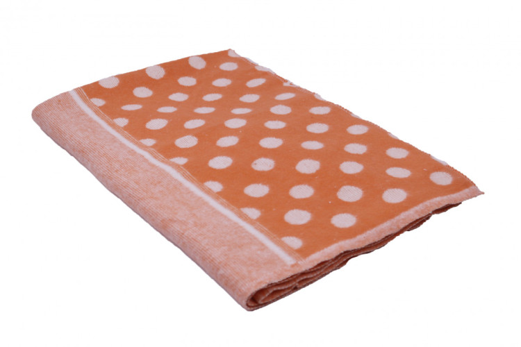 Одеяло  Valtery, 100x140 (Odeylo Kit orange-2158)