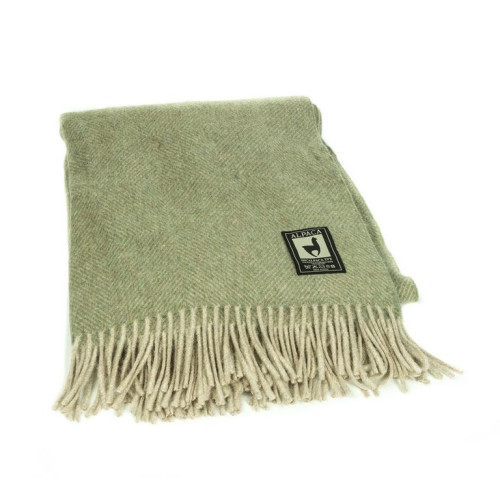 Плед Incalpaca, 150x200, шерсть (PP-48-1726)