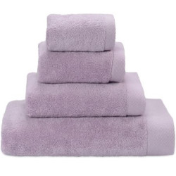 Полотенце Valtery &quot;Seashells-10&quot;, банное, 50x90, махровая ткань (Seashells-10-1458)