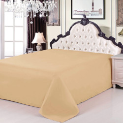 Простыня Valtery "PRC-23", 240x260, сатин (PRC-23-1782)