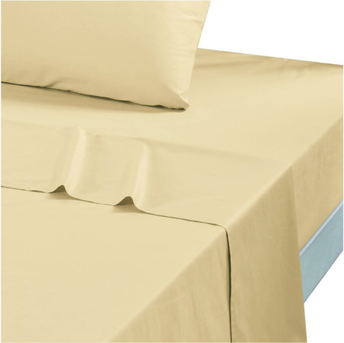 Простыня Valtery "PRC-54", 200x220, сатин (PRC-54-1292)