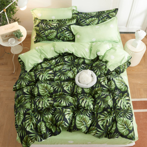 Постельное белье Tango (Танго), евро, микросатин (DF03-203 код1069)