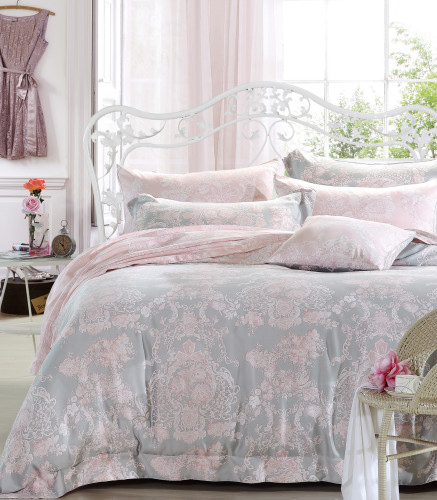 Постельное белье Tango (Танго) "Tencel", 1.5-спальный, тенсел (TT4-52 код1335)