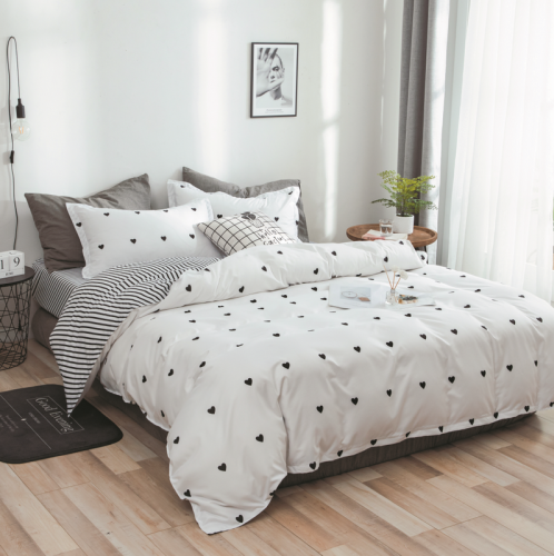 Постельное белье Tango (Танго), 2-спальный, микросатин (DF02-114-50 код1179)