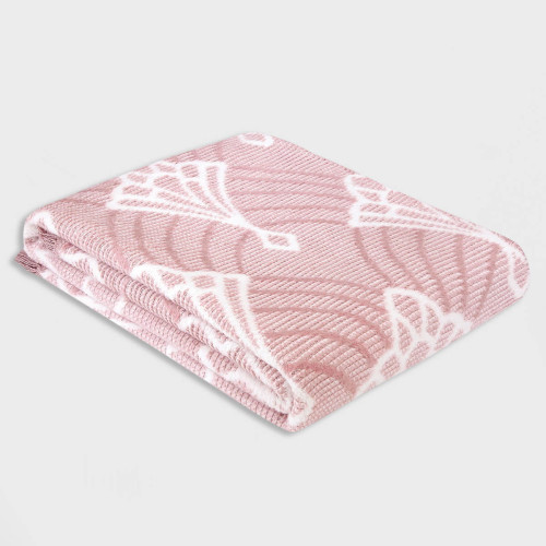 Плед Arya Home "Payson", 150x200, хлопок (8680943102140)