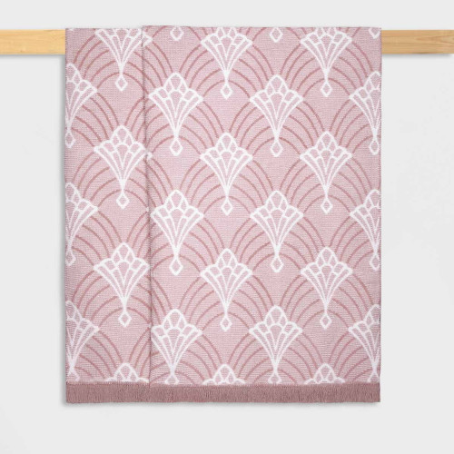 Плед Arya Home "Payson", 150x200, хлопок (8680943102140)