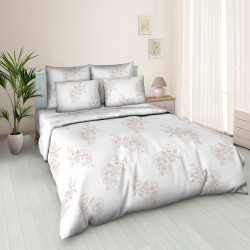 Постельное белье Чебоксарский Текстиль &quot;Flower Dance&quot;, 2-спальный, бязь (Flower Dance-173)