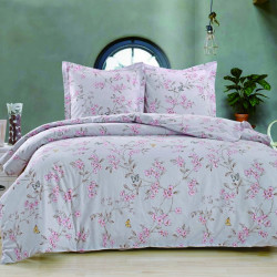 Постельное белье Valtery &quot;CL-230&quot;, евро, сатин (CL-230-1253)