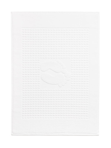 Полотенце Arya Home "Winter", для ванной, 50x70, махровая ткань (8680943040589)