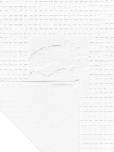 Полотенце Arya Home "Winter", для ванной, 50x70, махровая ткань (8680943040589)