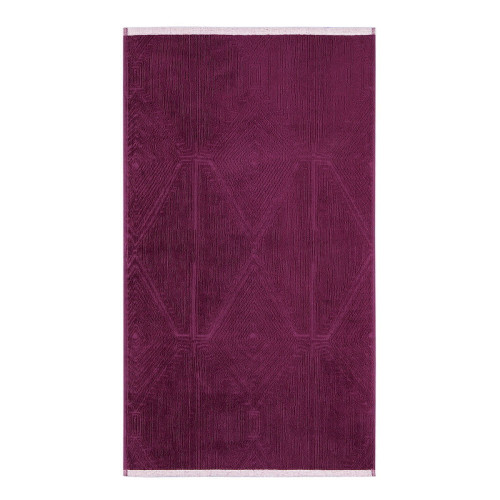 Полотенце Arya Home "Fuji", для лица и рук, 50x90, жаккард (8680943090959)
