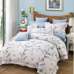 Постельное белье Valtery &quot;RS-273&quot;, семейный, сатин (RS-273-171)