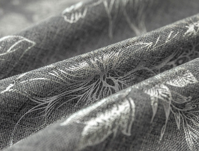 Скатерть Arya Home "Mia", 140x140, полиэстер (8680943210357)