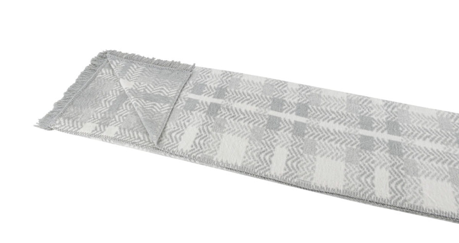 Плед Arya Home "Tina", 150x200, хлопок (8680943220585)