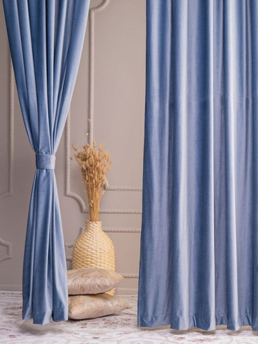 Штора Arya 200X280 подхватом VERANO V35