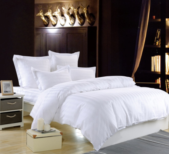 Постельное белье Valtery "OD-46", 2-спальный, сатин (OD-46-1251)