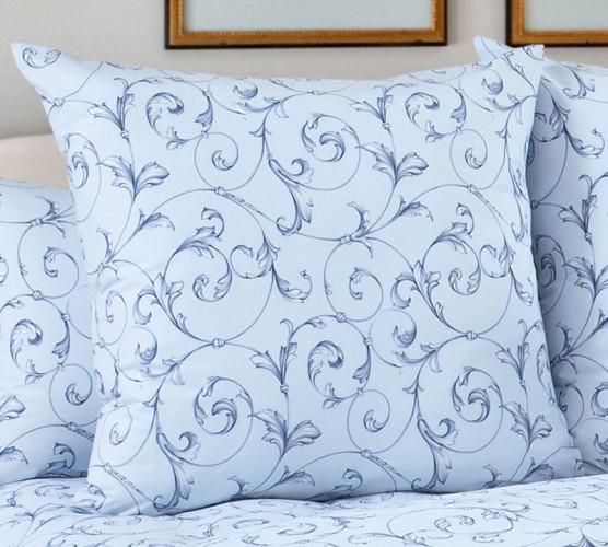 Наволочки Королевское искушение (Текс-Дизайн) "Габриэль компаньон 4", 50x70, перкаль, 2 шт (01П2Н199074)