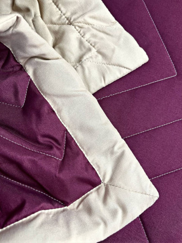 Покрывало Valtery "PMO", 160x230, софткоттон (PMO-46-2077)