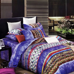 Постельное белье Tango (Танго), евро, сатин (TS03-929 код1003)