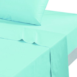 Простыня Valtery "PRC-61", 220x240, сатин (PRC-61-1294)