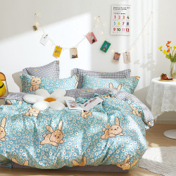 Постельное белье Tango (Танго) &quot;TWILL&quot;, 1.5-спальный, сатин (TPIG4-1483 КОД1050)